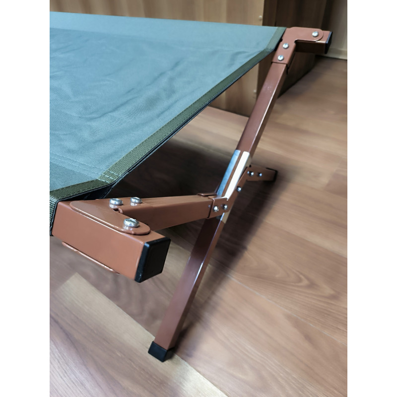 Ліжко розкладне InterAtletika СЗ344.2-МЕ