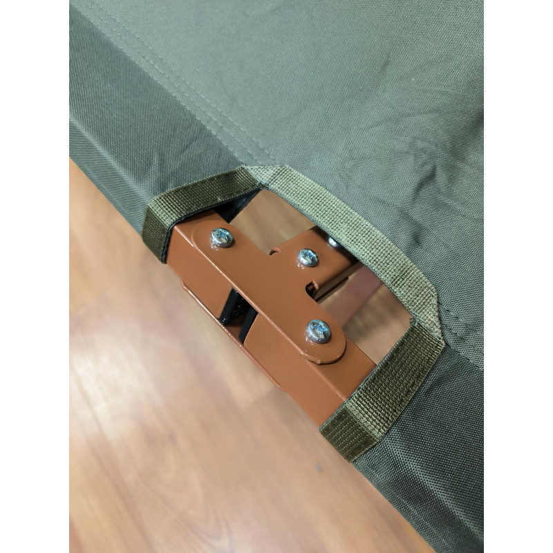 Ліжко розкладне InterAtletika СЗ344.2-МЕ