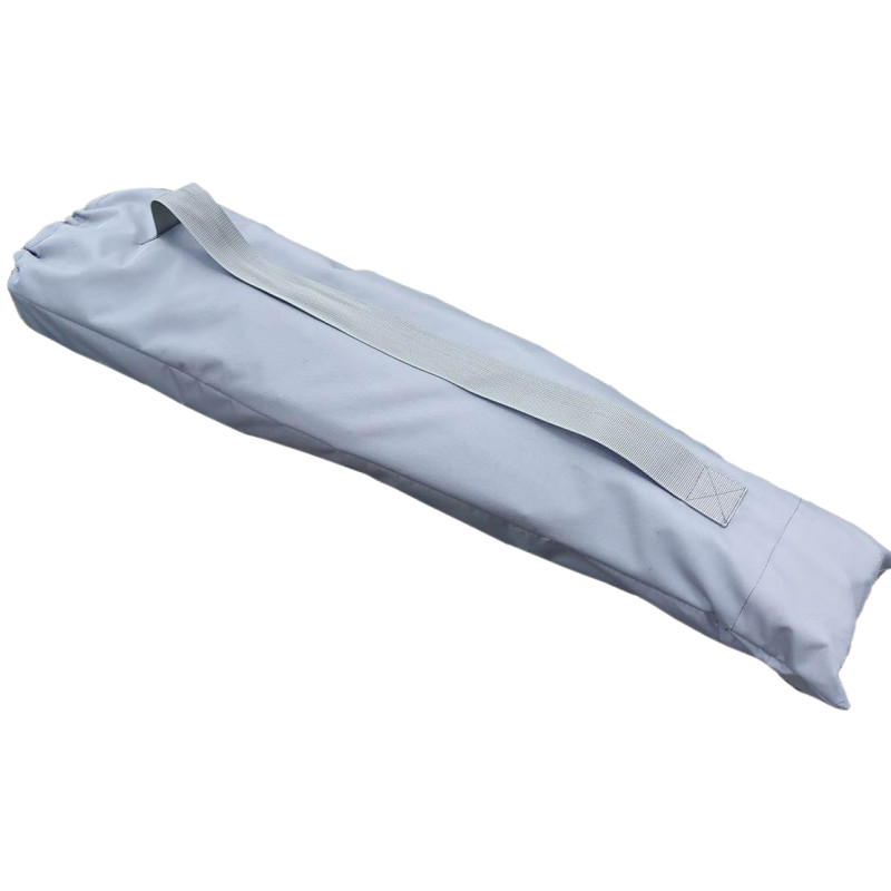 Ліжко розкладне InterAtletika СЗ344.2-МЕ