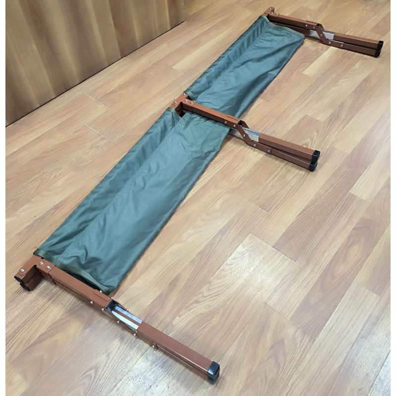 Ліжко розкладне InterAtletika СЗ344.2-МЕ