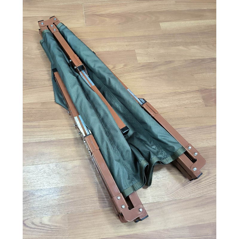 Ліжко розкладне InterAtletika СЗ344.2-МЕ