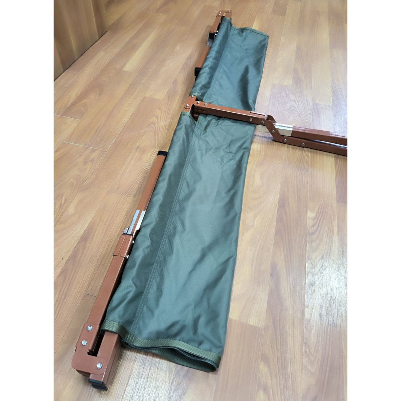 Ліжко розкладне InterAtletika СЗ344.2-МЕ