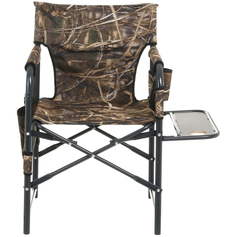 Стул рыбака раскладной InterAtletika СЗ353.3