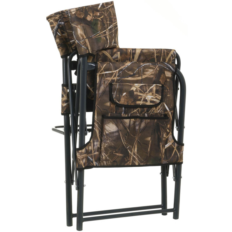 Стул рыбака раскладной InterAtletika СЗ353.3