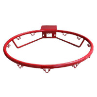 Кільце баскетбольне InterAtletika ТК702-Ф