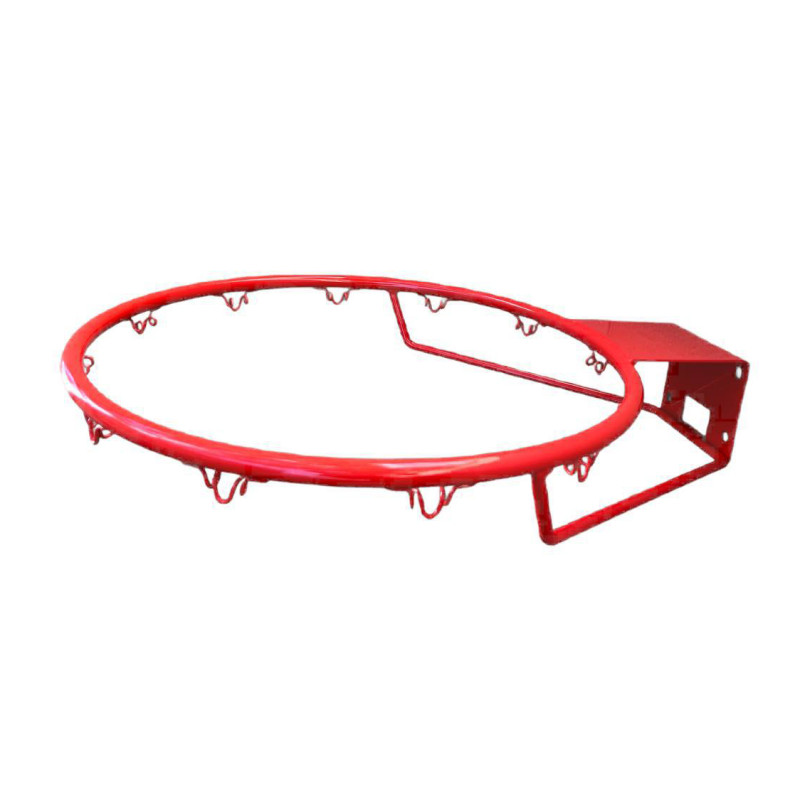 Кільце баскетбольне InterAtletika ТК702-Ф