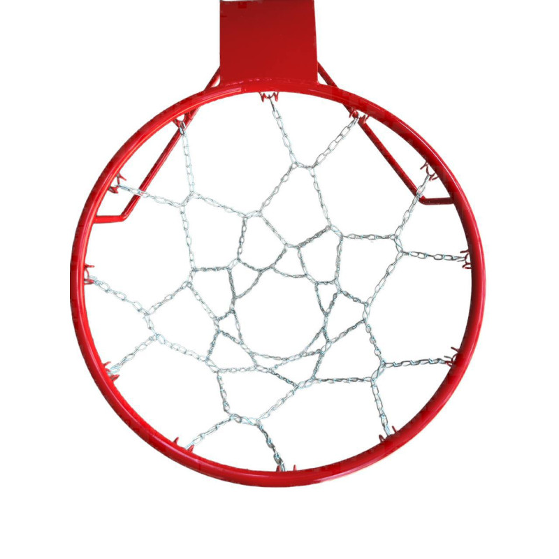 Кільце баскетбольне InterAtletika ТК702-Ф