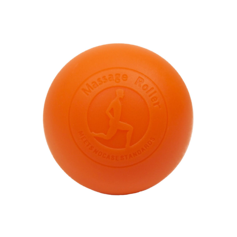 Набір для фітнесу EasyFit: Двошаровий килимок 183x61 см, товщина 6 мм, TPE/TC + Масажний ролик Grid Roller v.1.1 Multi , Довжина 33 см, Діаметр 14 см, пластик, EVA + Масажний м'ячик, Діаметр 6,5 см, Каучук