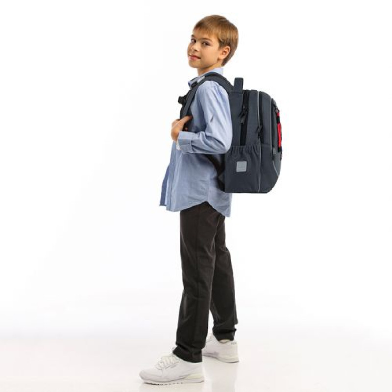Рюкзак Kite Education 700 Sport Mode (38x28x16 см)