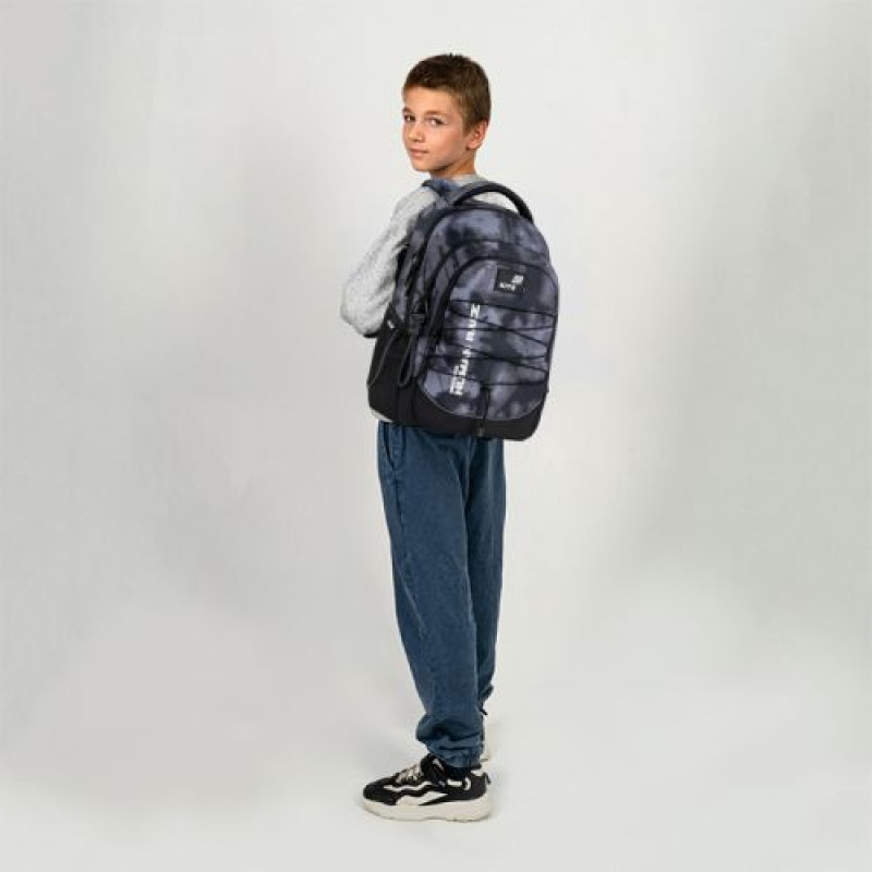 Рюкзак Kite Education teens 727M Discover