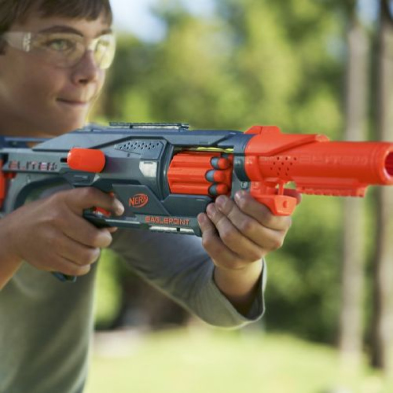 NERF Бластер Еліт Іглпоінт