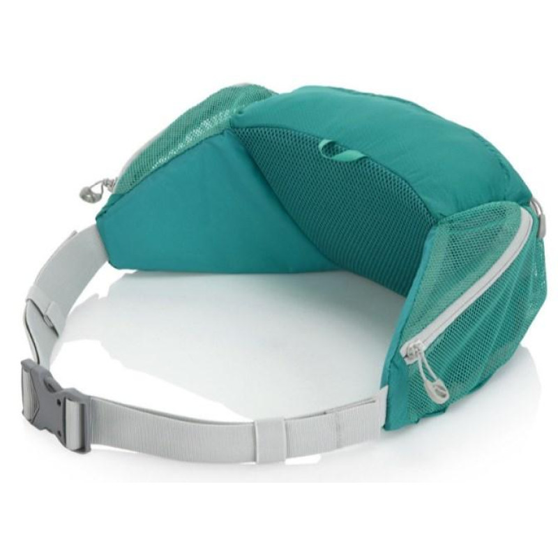 Сумка поясна Lowe Alpine Lightflite 5 Azure LA FAE-81-AZ-5 синя