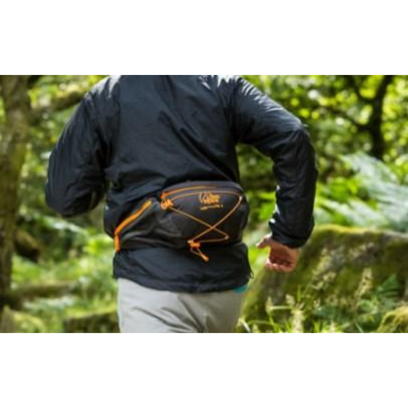 Сумка поясна Lowe Alpine Lightflite 5 Azure LA FAE-81-AZ-5 синя