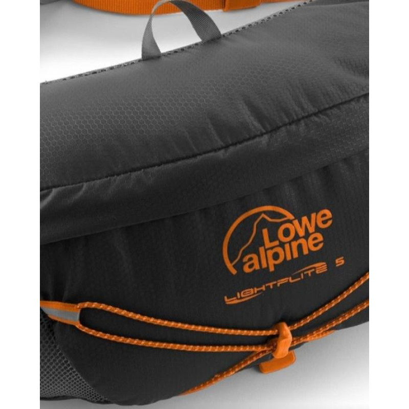 Сумка поясна Lowe Alpine Lightflite 5 Azure LA FAE-81-AZ-5 синя