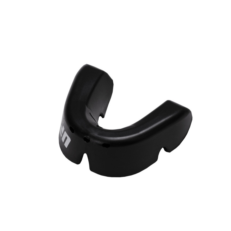 Капа боксерская OPRO Bronze UFC Hologram Black (арт.002258001)