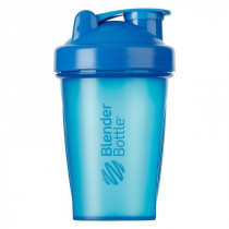 Шейкер спортивний BlenderBottle Original Classic 20oz/590ml Cyan Шейкер спортивний BlenderBottle Original Classic 20oz/590ml Cyan