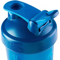 Шейкер спортивний BlenderBottle Classic Loop 28oz/820ml Navy Шейкер спортивний BlenderBottle Classic Loop 28oz/820ml Navy