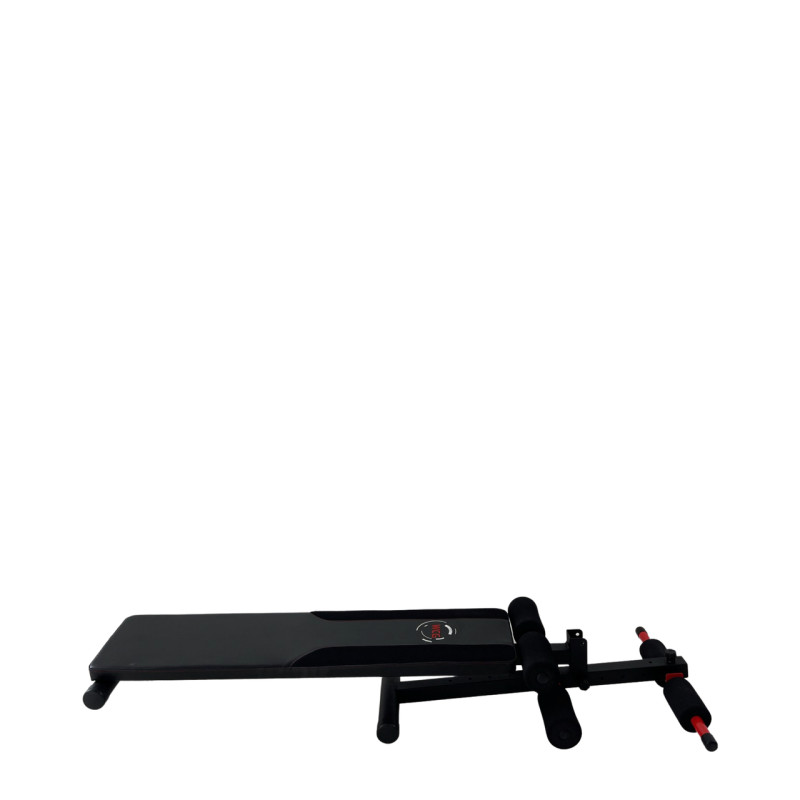 Скамья для пресса (складная) WCG PRO 1