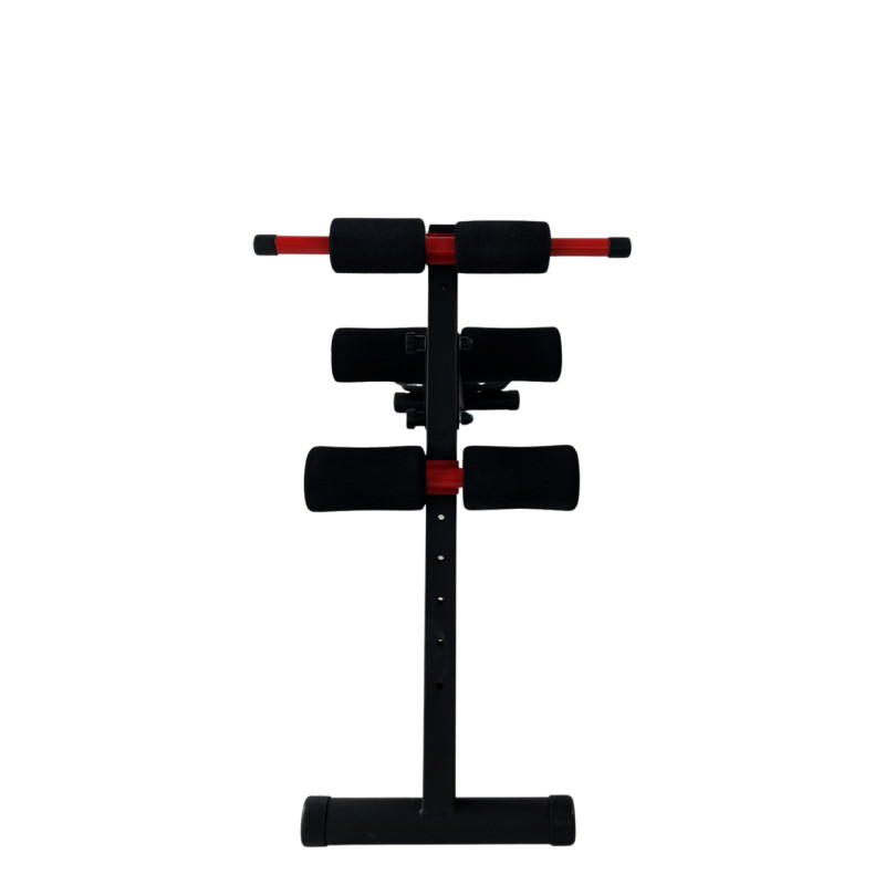 Скамья для пресса (складная) WCG PRO 1