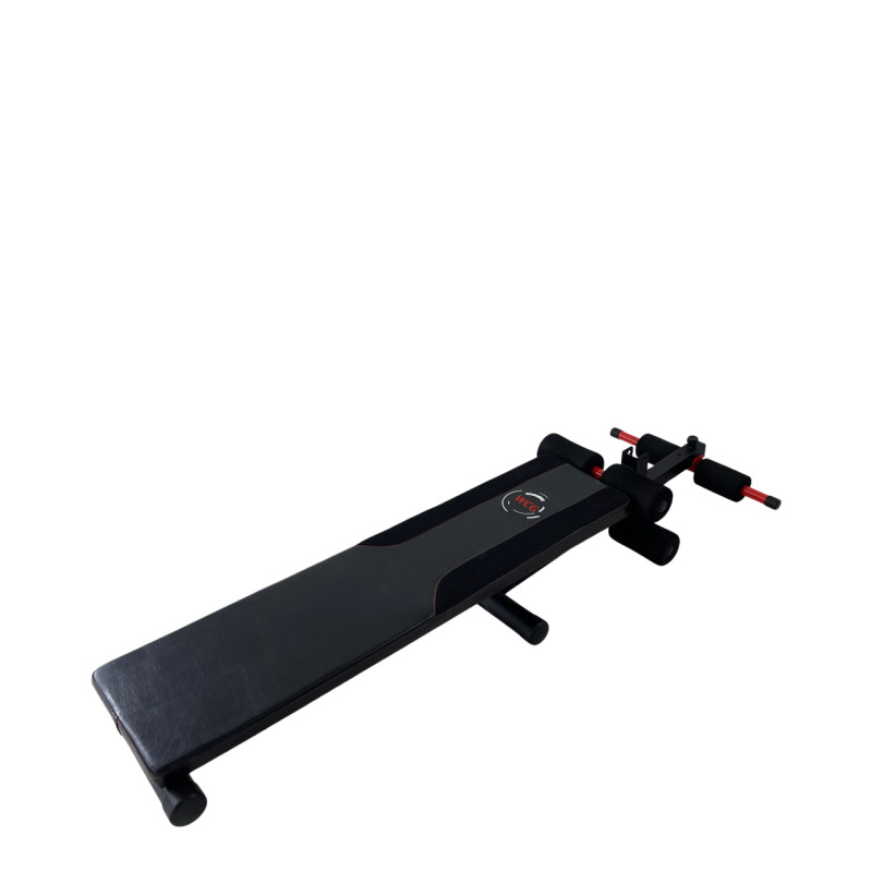 Скамья для пресса (складная) WCG PRO 1