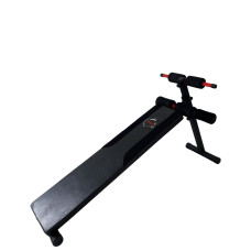 Скамья для пресса (складная) WCG PRO 1