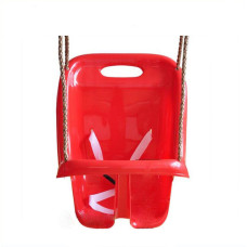 Пластиковые качели WCG VAMI для детской площадки