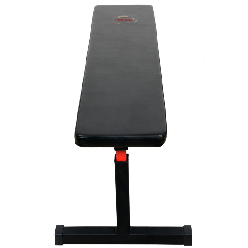 Горизонтальная скамья для жима WCG 101