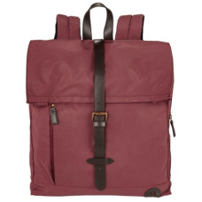 Уценка! Молодежный рюкзак Modischer Rucksack бордовый на 15л