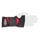 Бандаж на зап'ястя Power System PS-6010 NEO Wrist Support Black L/XL