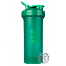 Шейкер спортивний BlenderBottle Pro45 1270ml Emerald Green Шейкер спортивний BlenderBottle Pro45 1270ml Emerald Green