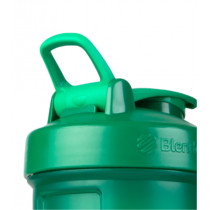 Шейкер спортивний BlenderBottle Pro45 1270ml Emerald Green Шейкер спортивний BlenderBottle Pro45 1270ml Emerald Green