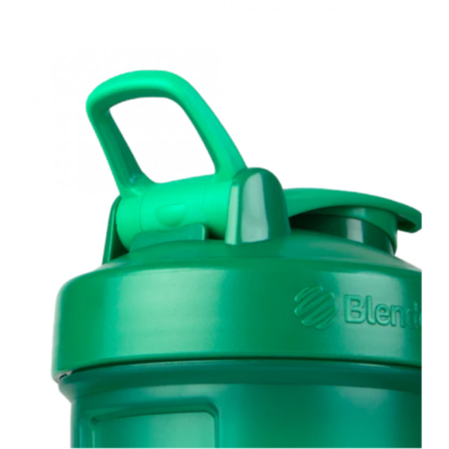 Шейкер спортивний BlenderBottle Pro45 1270ml Emerald Green