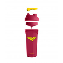 Шейкер спортивный SmartShake Lite 800мл DC Wonderwoman Шейкер спортивный SmartShake Lite 800мл DC Wonderwoman