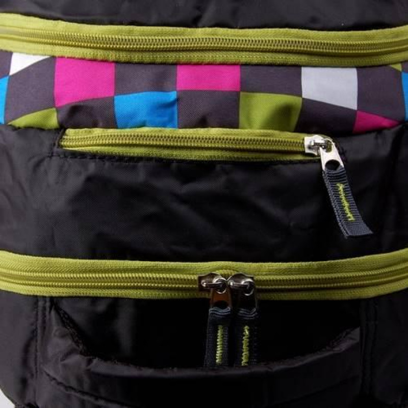 Молодіжний міський рюкзак 28L Corvet