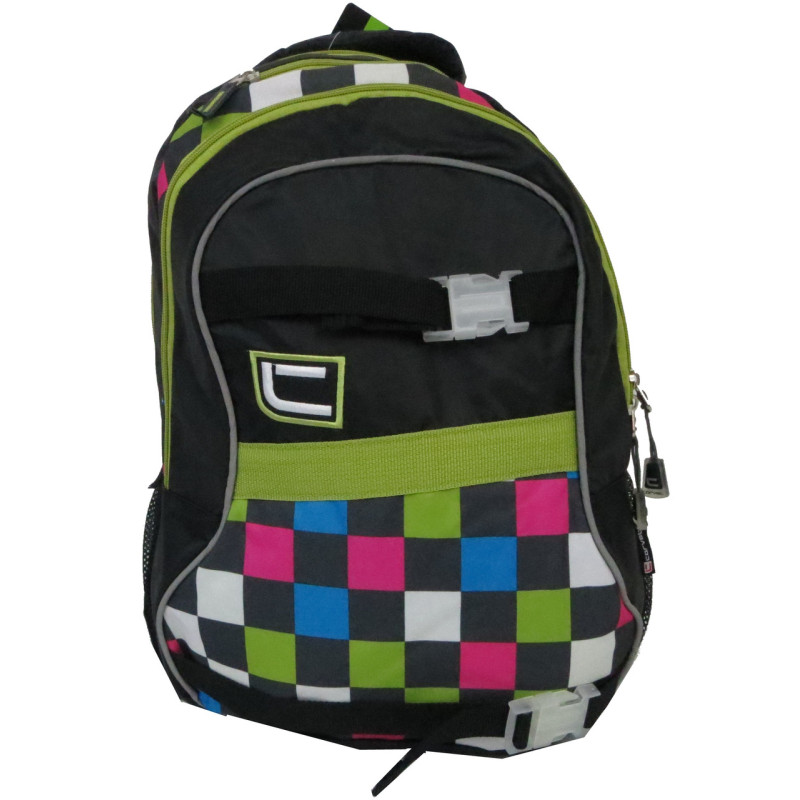 Молодіжний міський рюкзак 28L Corvet