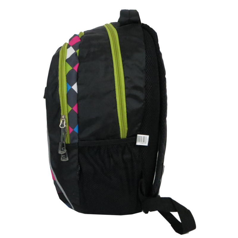 Молодіжний міський рюкзак 28L Corvet