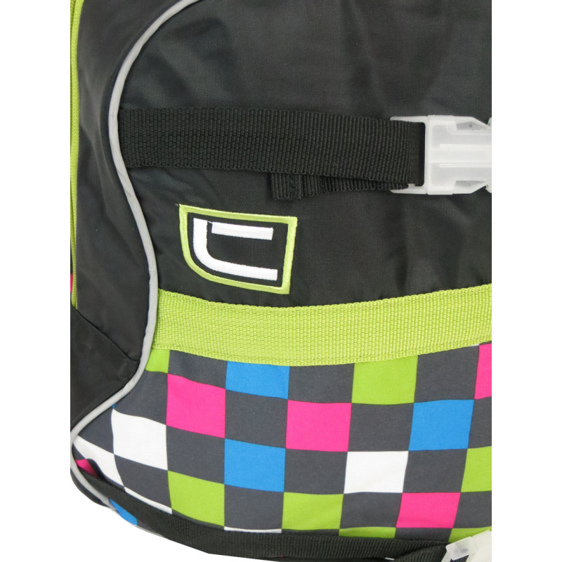 Молодіжний міський рюкзак 28L Corvet