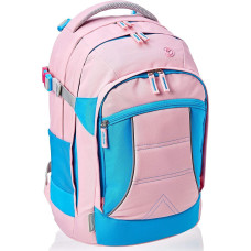 Міський рюкзак 25L Amazon Basics рожевий