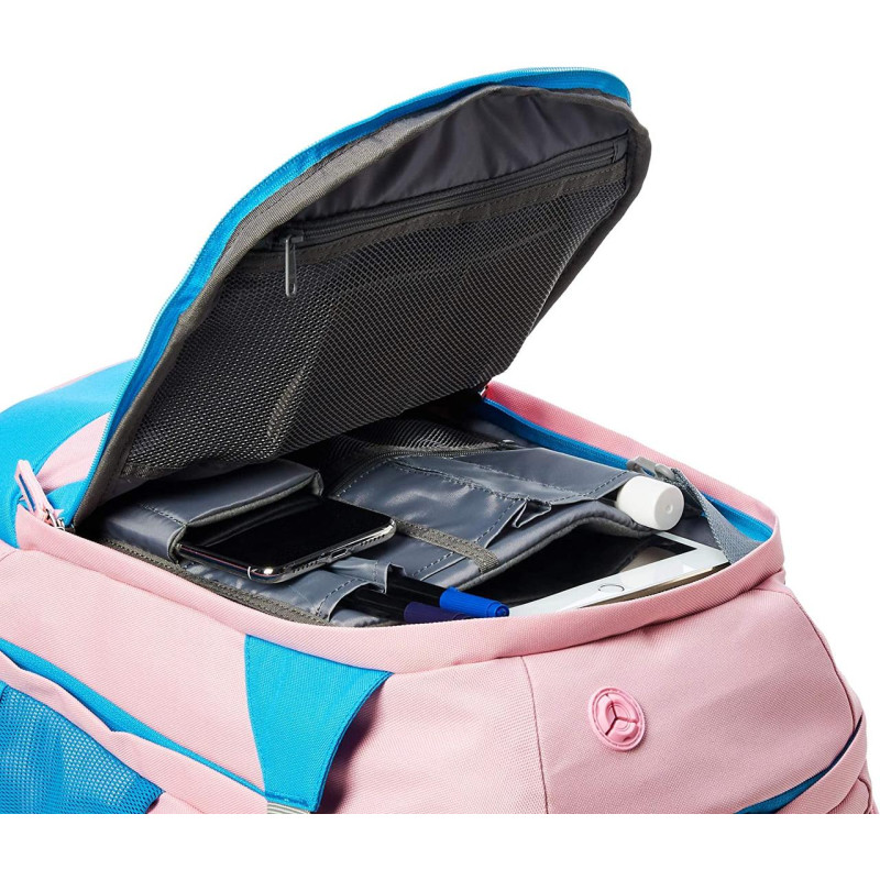 Міський рюкзак 25L Amazon Basics рожевий