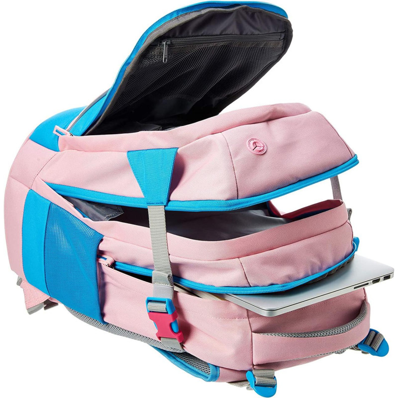 Міський рюкзак 25L Amazon Basics рожевий