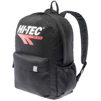 Городской рюкзак 28L Hi-Tec черный