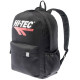 Міський рюкзак 28L Hi-Tec чорний