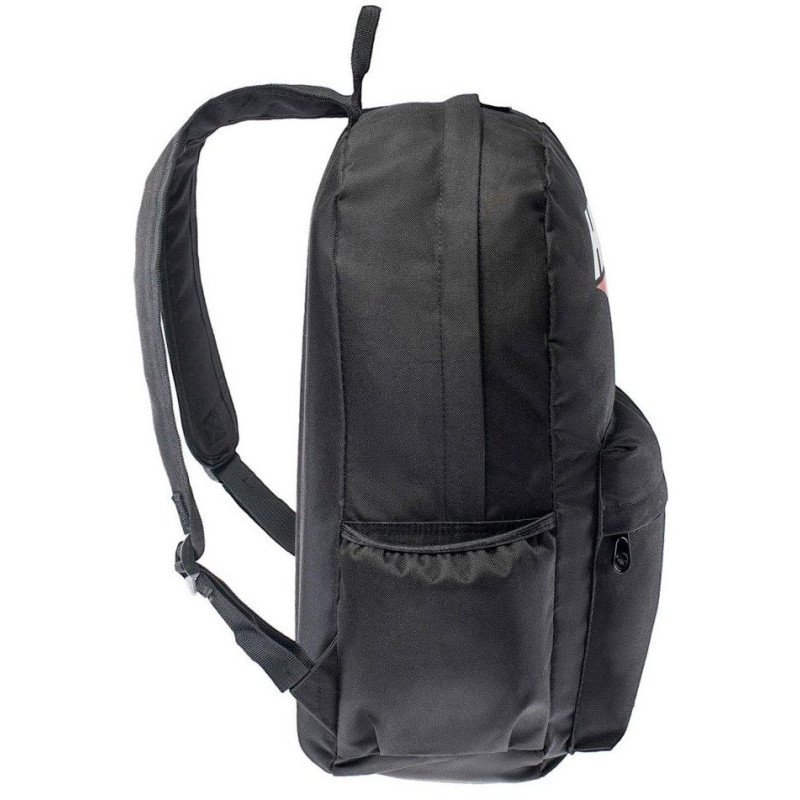 Міський рюкзак 28L Hi-Tec чорний