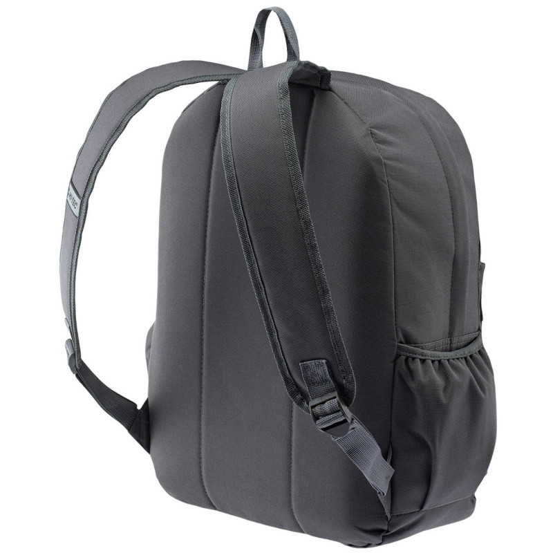 Міський рюкзак 28L Hi-Tec чорний