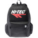 Міський рюкзак 28L Hi-Tec чорний