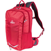 Спортивный рюкзак Crivit тканевый на 17л
