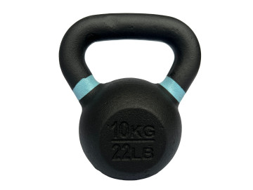 Чугунная гиря WCG 10 кг