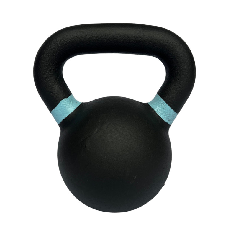 Чугунная гиря WCG 10 кг