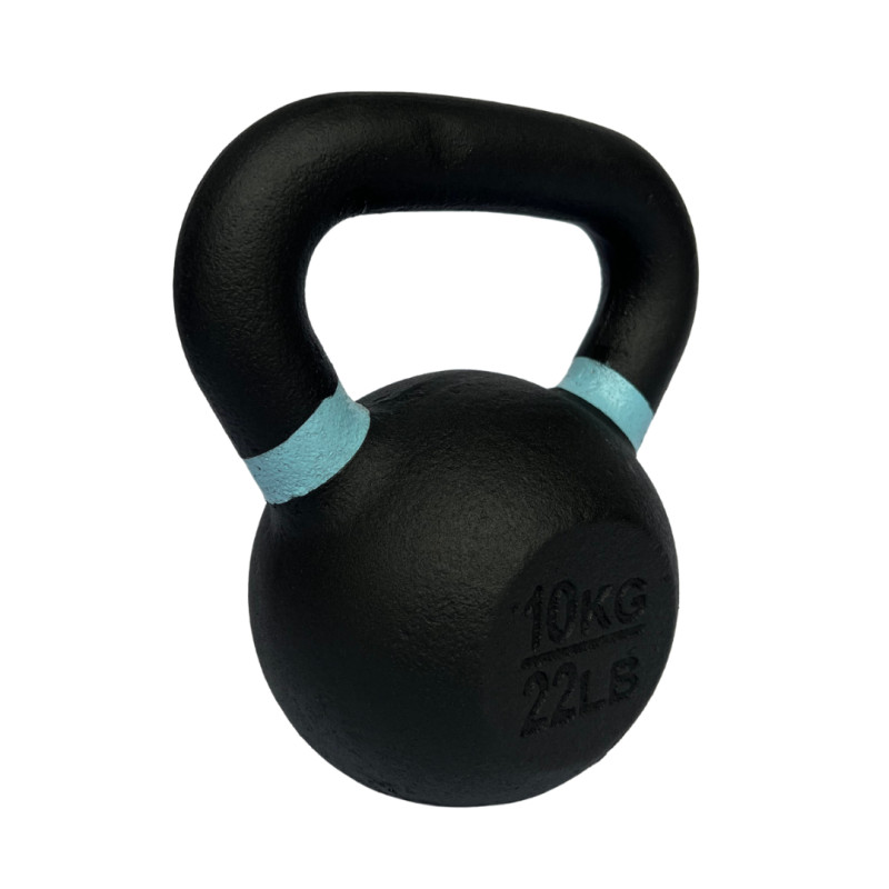 Чугунная гиря WCG 10 кг