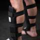 Захист гомілки та стопи Phantom Impact Basic L/XL Black